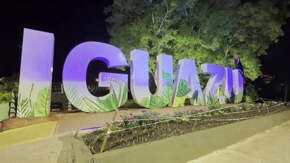 Cataratas del Iguazú: qué hacer de noche en Puerto Iguazú