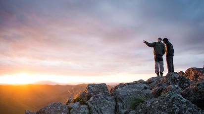 Escapadas a Córdoba: ¿cuánto cuesta la entrada del Cerro Uritorco?