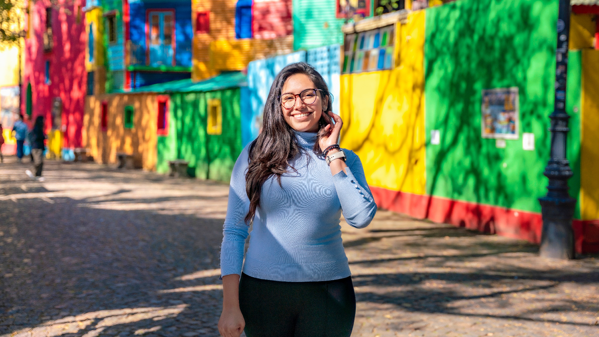 Estas 3 visitas guiadas en Buenos Aires pueden ser el plan gratuito que estabas esperando.