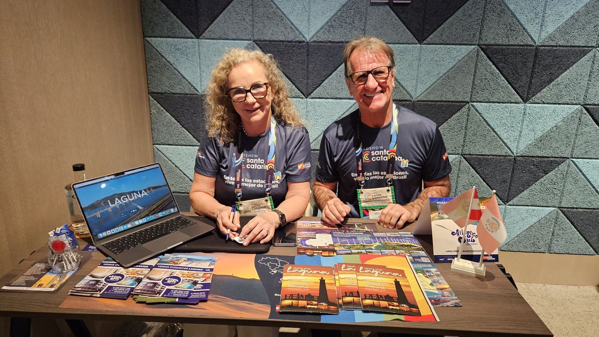 Atlantico Sul Hotel.