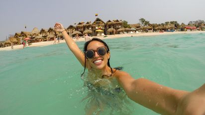 Estos cinco destinos muestran el rostro diverso, seguro y acogedor de Colombia para las viajeras. &nbsp;