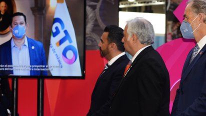 Guanajuato será sede del Sustainable & Social Tourism Summit