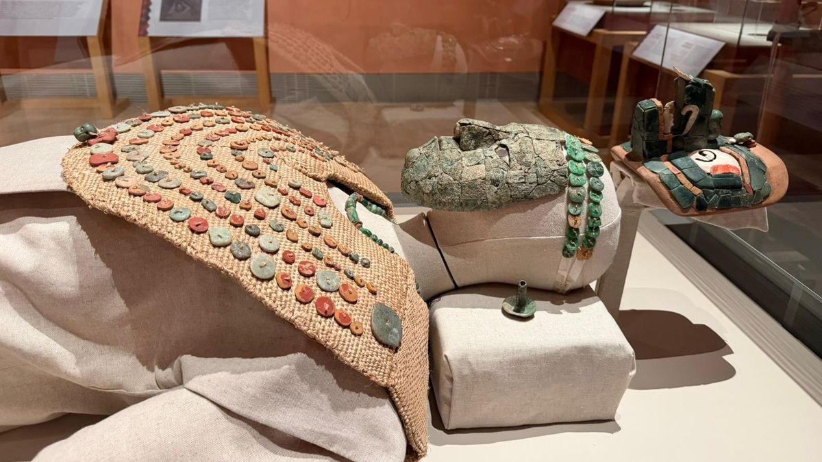 La Reina Roja, tra&iacute;da desde M&eacute;xico a Madrid por Iberia