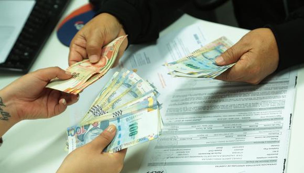 El titular del MEF indicó que reprogramación de Reactiva Perú sería focalizada en las empresas que todavía no tiene una recuperación de sus actividades. - Ladevi Medios y Soluciones El titular del MEF indicó que reprogramación de Reactiva Perú sería focalizada en las empresas que todavía no tiene una recuperación de sus actividades.