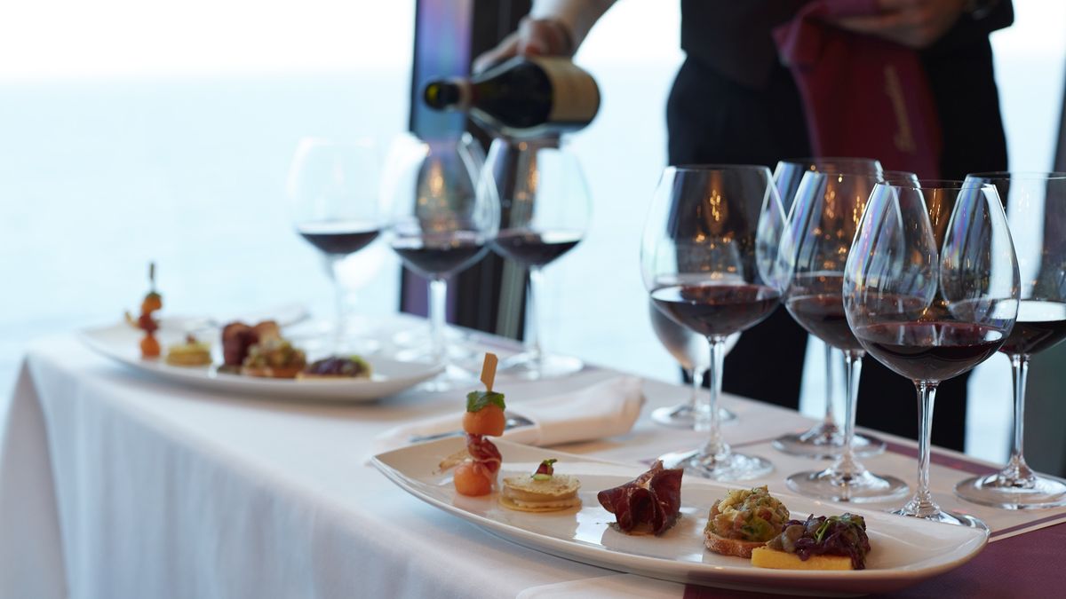 Cruceros Especiales 2026 pondrán a la gastronomía y el arte culinario en el centro de la experiencia de los pasajeros.
