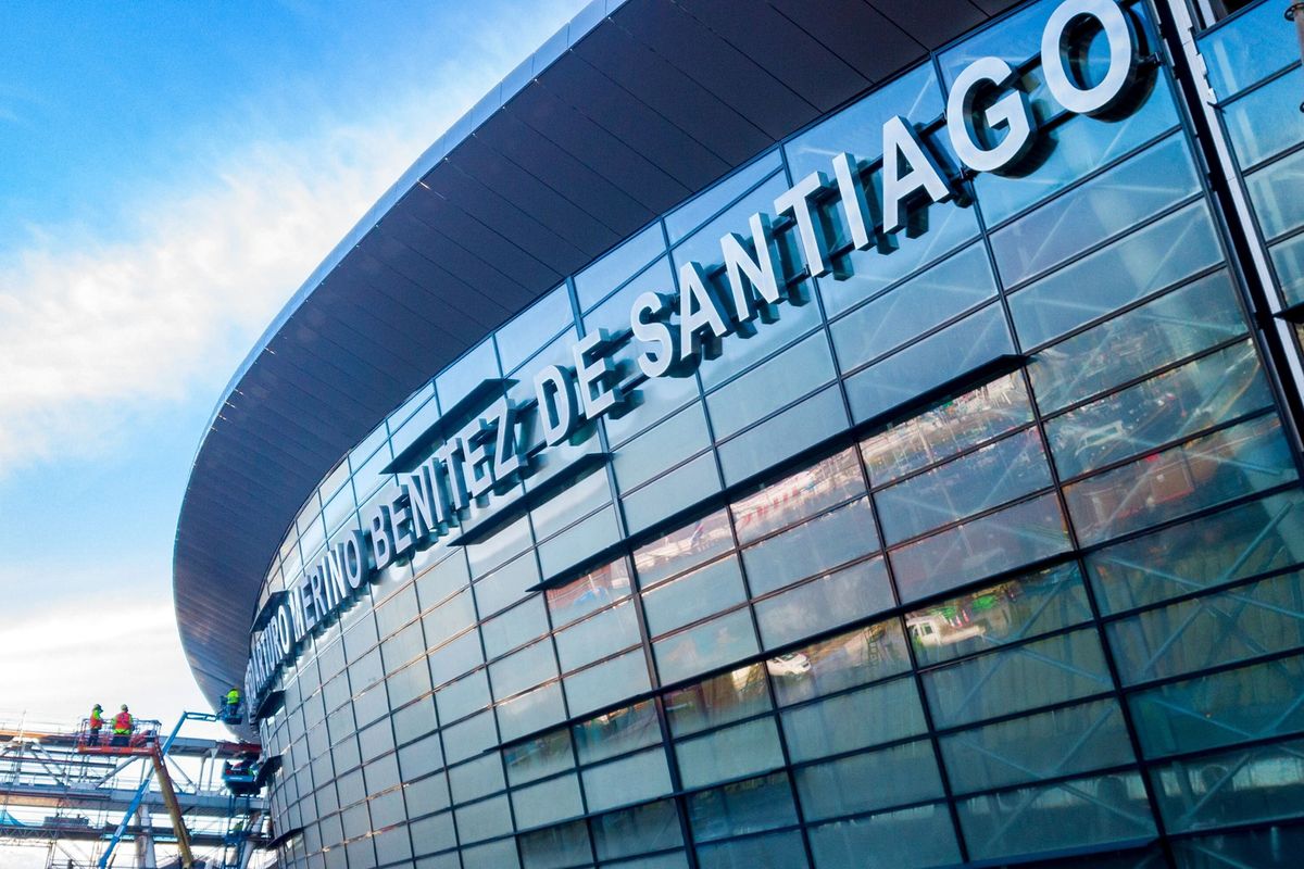 El Aeropuerto de Santiago aumentó su flujo este sementre. 