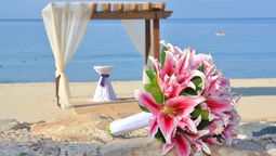 Decameron renovó su portafolio de bodas Todo Incluido en México con tres paquetes diferenciados.