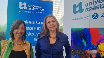 Universal Assistance en EPTUR: 