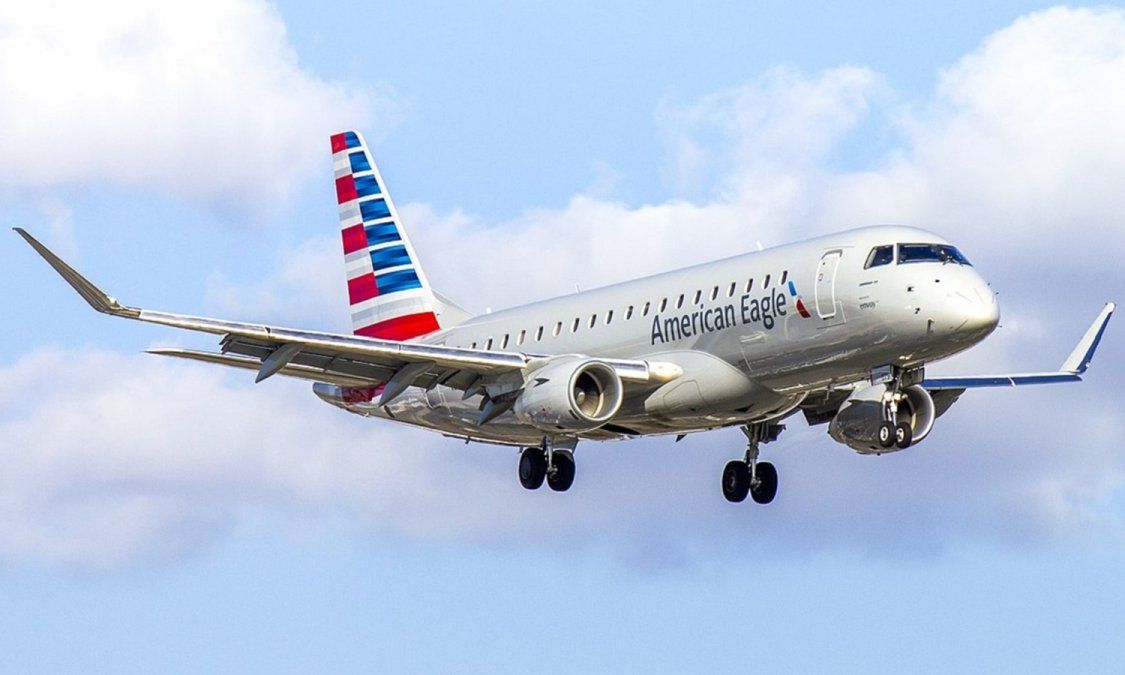 American Airlines está reestructurando de manera agresiva sus departamentos de ventas. 