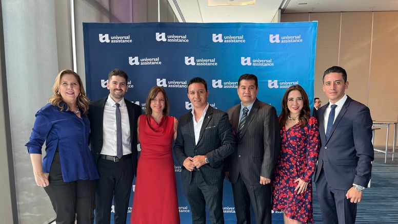 En 2023 Universal Assistance pondrá el foco en afianzar su tecnología con el propósito de ofrecer una experiencia memorable al pasajero.