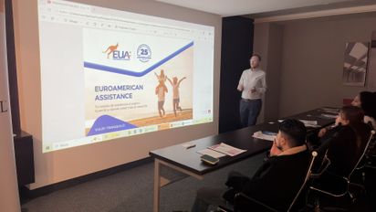 Euroamerican Assistance: All Travel presentó beneficios