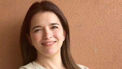 Soledad Lago, nueva directora de Comunicaciones para las Américas de Delta Air Lines.&nbsp;