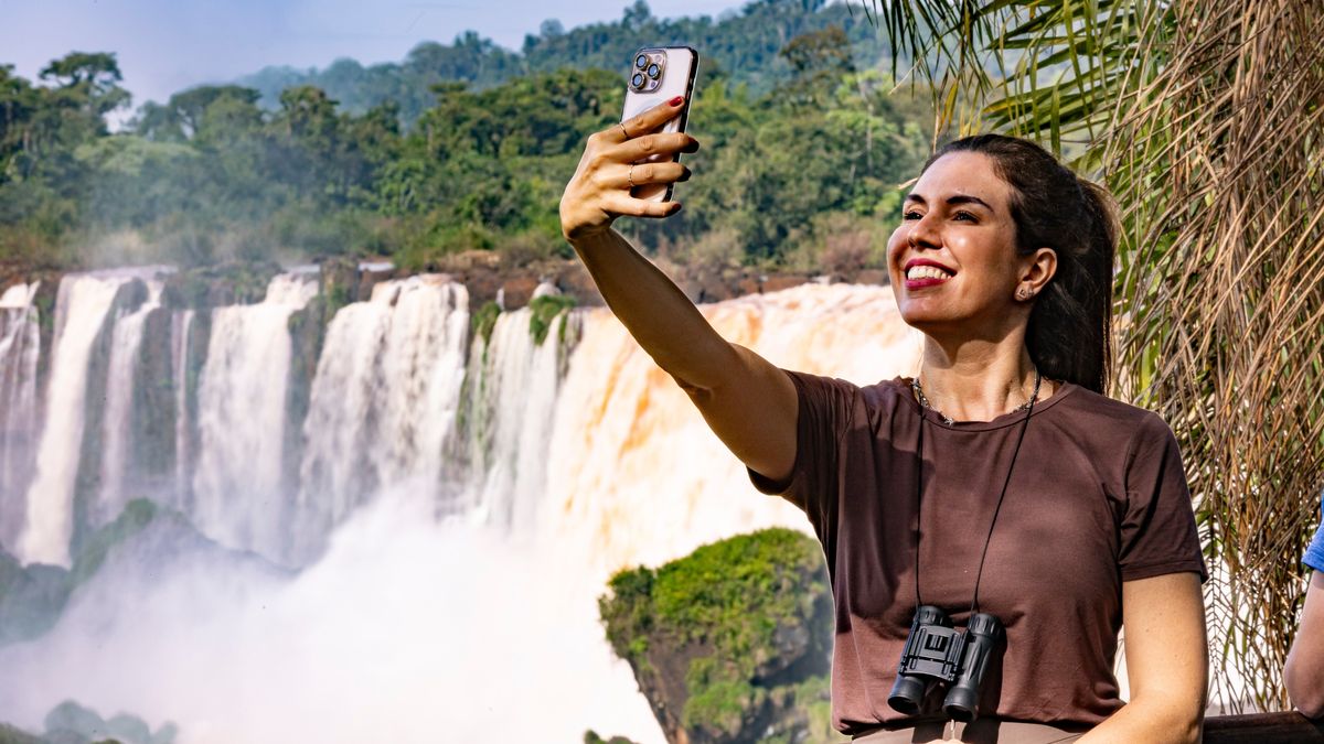 Parques Nacionales de Argentina: conocé tres que te recomendamos especialmente para visitar este verano 2026.&nbsp;