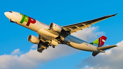 Fase final para la privatización de TAP Air Portugal