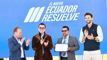 Loja: El Cisne, reconocida como Best Tourism Village por ONU Turismo