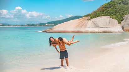 Verano 2026 en Brasil: ¿cuánto cuesta reservar hoy tus vacaciones en Florianópolis?