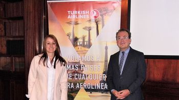 Turkish Airlines: facilidades de conexión para ecuatorianos