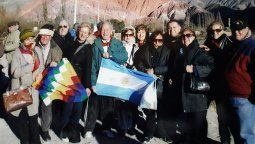 Con el objetivo de impulsar el turismo interno, Alberto Fernández oficializará el PreViaje para jubilados. Será exclusivo para afiliados de Pami.