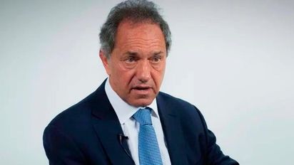 Tras un verano desanimado, Scioli busca reanimar el turismo interno con un programa federal