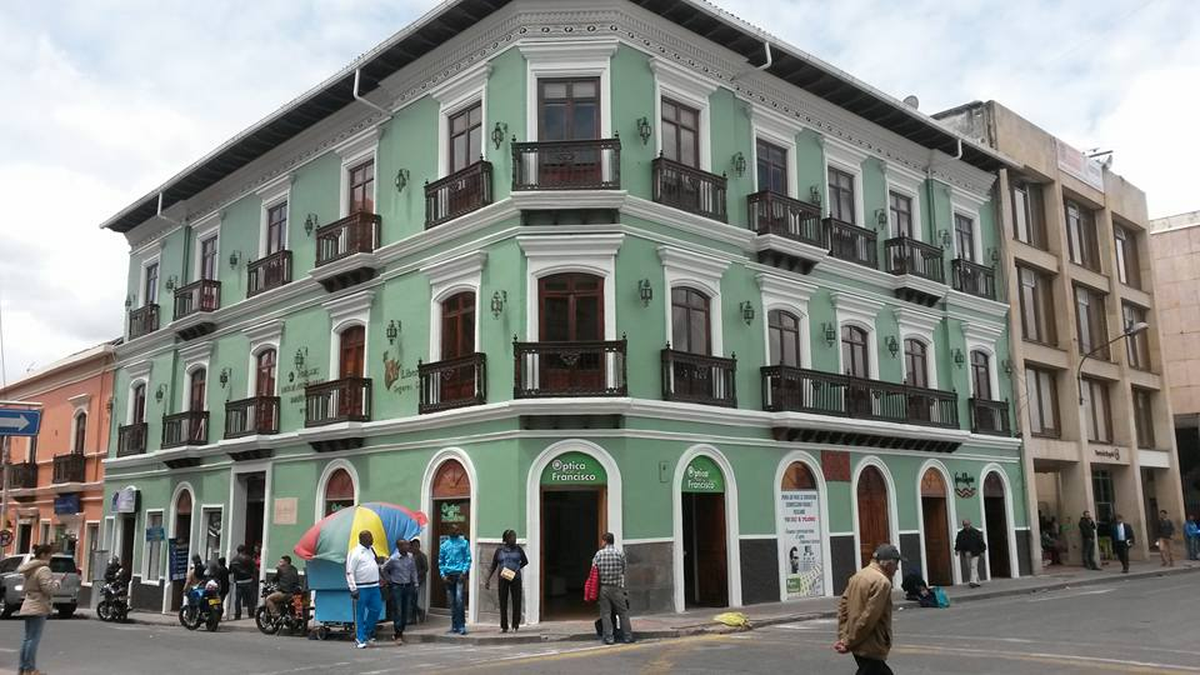 Escapadas en Pasto ¿Qué hacer un fin de semana?