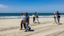 De la mano de PromPerú, la delegación hotelera internacional conoció in situ proyectos de inversión por US$ 122 millones.