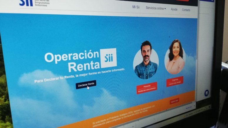 Revisa los detalles de la Operación Renta 2024.&nbsp;
