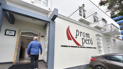 Congreso aprueba Proyecto de Ley que reduciría el presupuesto de PromPerú