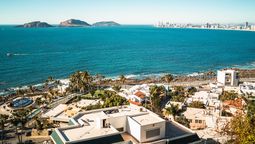 Durante 2025, Sinaloa recibió más de 5.5 millones de turistas.