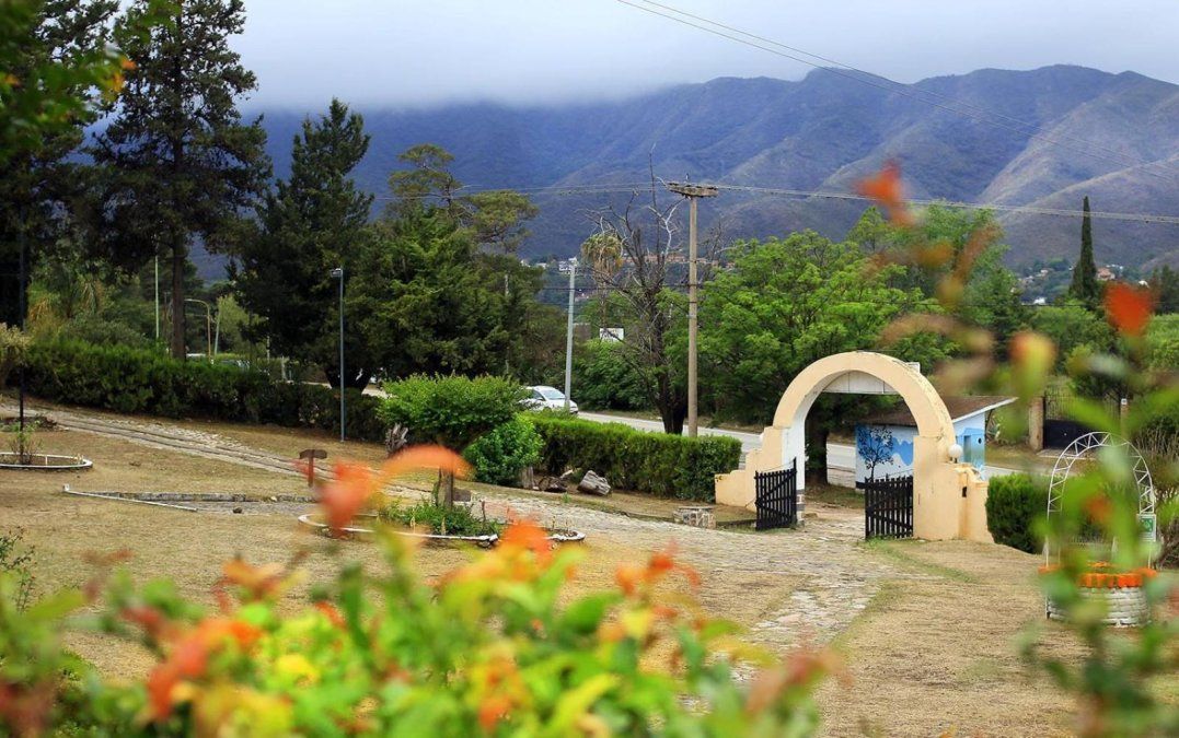 Bialet Massé es un destino que combina paisajes e historia.