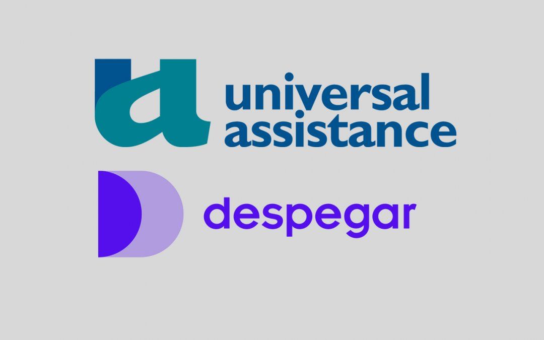 Despegar pondrá a disposición los productos de Universal Assistance.