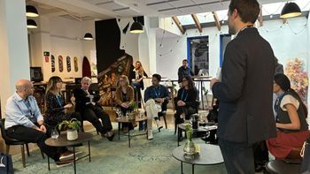 Empresas líderes del sector se han sumado a la mesa redonda Tendencias Digitales Travel 2025 de Taboola.