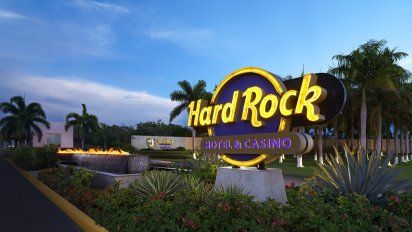 El resort de Punta Cana ofrecerá un espectáculo imperdible.