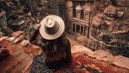 Vacaciones en Egipto y Jordania: conocé ambos destinos en un viaje con los principales atractivos.&nbsp;