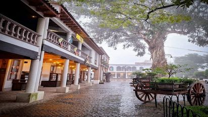 Conoce 3 Pueblos Mágicos ideales para ir con mil pesos.