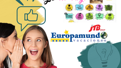 Europamundo anunció que ya es una realidad uno de los proyectos planteados por el Proyecto Refugio: los Tips de Viaje de cada una de las ciudades por las que pasan los circuitos del turoperador.