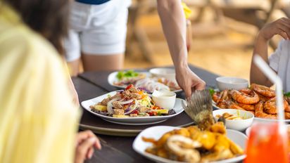 Restaurantes en Providencia: 3 lugares auténticos para comer