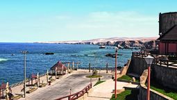 Copesco solicitó financiamiento para obras en playa Mollendina, Arequipa.