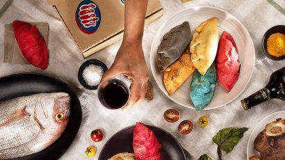 Pico, la flamante apertura en Palermo