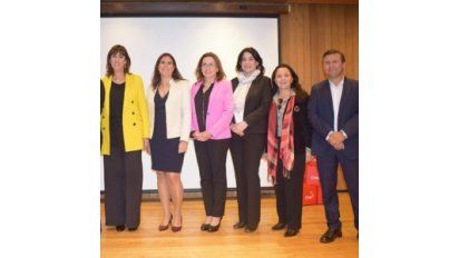 Sernatur: desafíos y estrategias en su cuenta pública