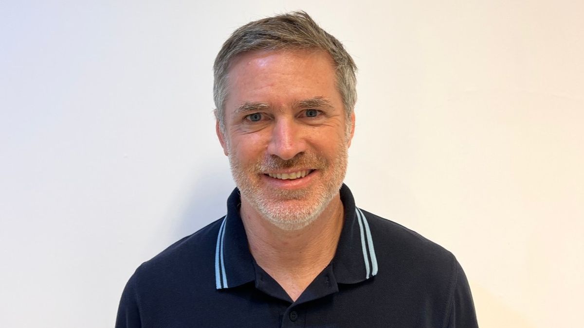 Daniel Hana es el director general de TIJE Travel Tech Group.