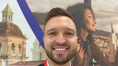 Cámara de la Diversidad: Turismo Inclusivo es diversidad, equidad e inclusión