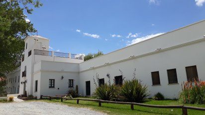 El Manantial del Silencio: cobijo, lujo y relax en Purmamarca