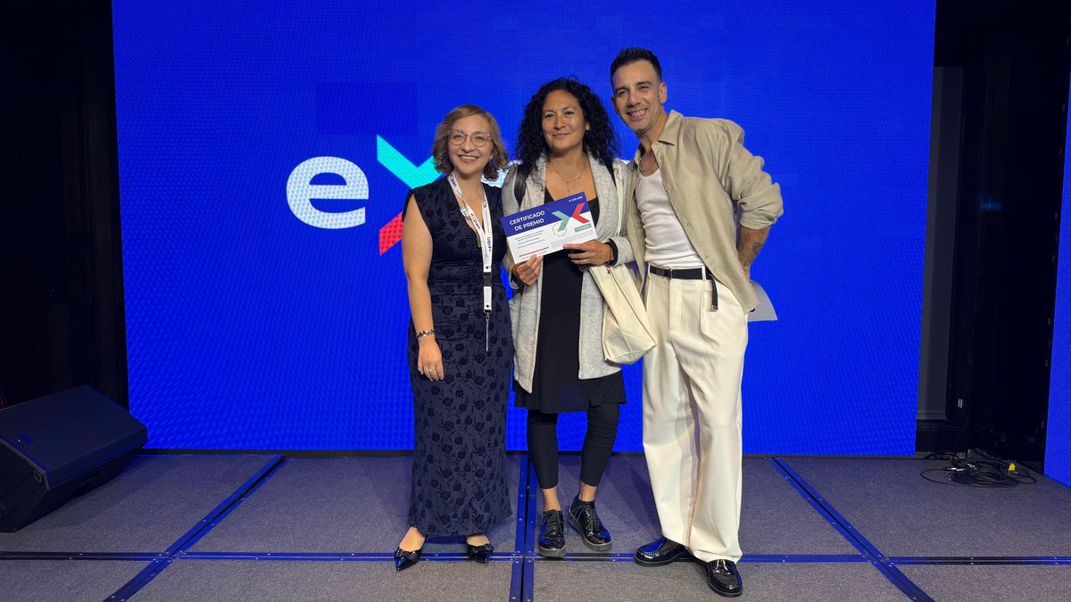 Al cierre se sortearon premios cortesía de los proveedores presentes en el workshop. Al cierre se sortearon premios cortesía de los proveedores presentes en el workshop.