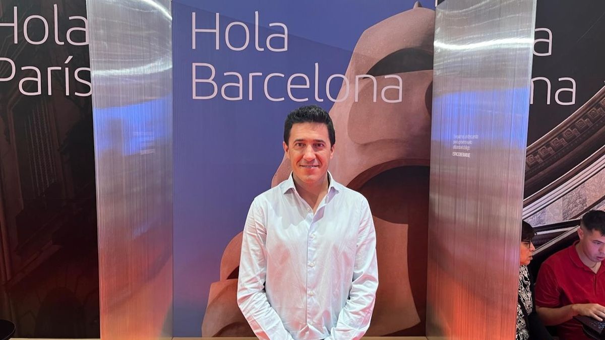 Jordi Solé, director para Sudamérica de la Agencia Catalana de Turismo (ACT), compartió detalles exclusivos sobre las estrategias promocionales, el mercado argentino y el enfoque integral que está posicionando a Cataluña como uno de los destinos más codiciados de Europa.