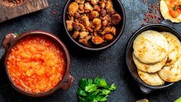 Pereira es un destino gastronómico donde cada plato cuenta una historia llena de tradición y cultura.