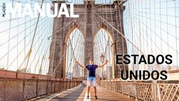 El el Manual Estados Unidos 2025 es una herramienta comercial clave que ofrece a los agentes de viajes información esencial sobre el mercado estadounidense, así como las principales novedades en productos, destinos, proveedores y servicios.