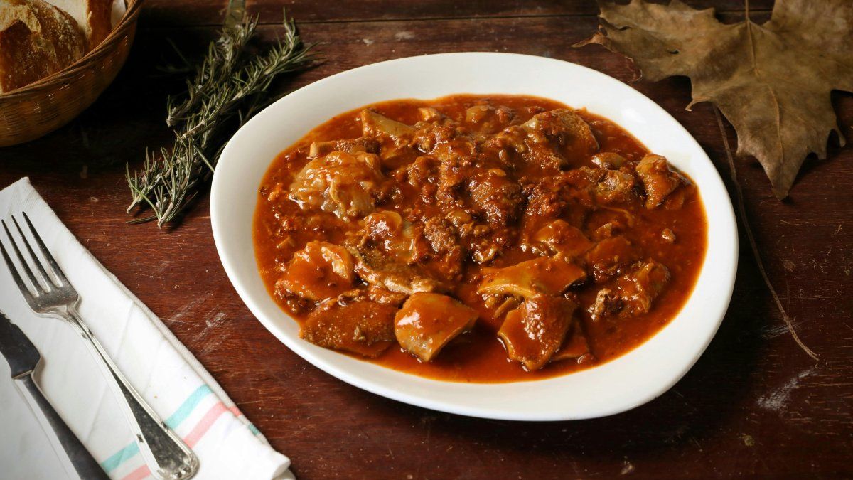 Gastronomía de Buenos Aires: Bodegones tradicionales y los más innovadores se sumarán a Pintó Bodegón.