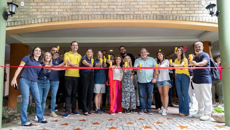 La iniciativa de Costão do Santinho Resort apunta a fortalecer los vínculos, brinda oportunidades de networking y reconoce las mejores agencias de viajes del año en ventas.&nbsp;