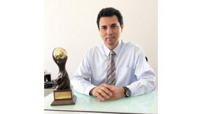 Gonzalo Villacrés, Kapari Natural Lodge & Spa: “Ecuador tiene que posicionarse como un destino de turismo sostenible”