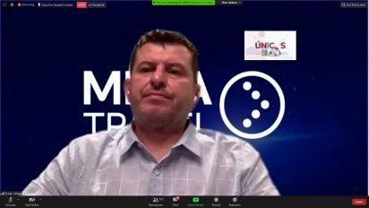 Ercan Yilmaz, director de Mega Travel.